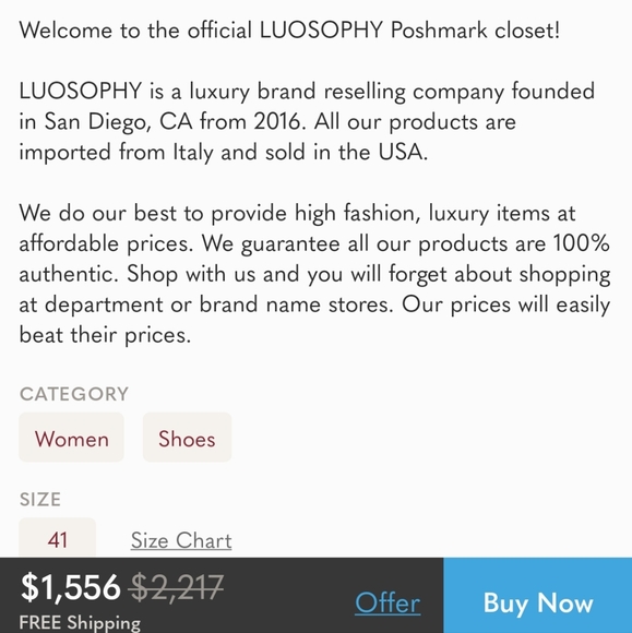 LIMITED ADETION PRADA CALZATURE NEW WITH BOX - Picture 16 of 17